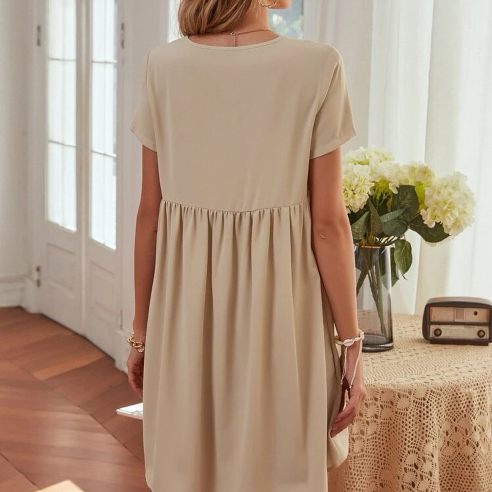 Lightweight dress - Picture 2 of 2